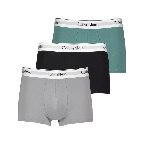 Ανδρικό εσώρουχο Trunk Boxer 3 Pack